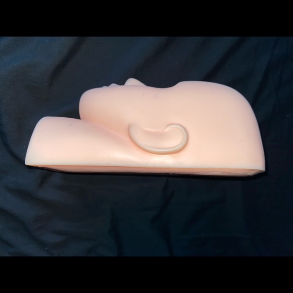 Mannequin head - Picture 2 of 8